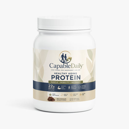 Capable Daily Healthy Aging Protein