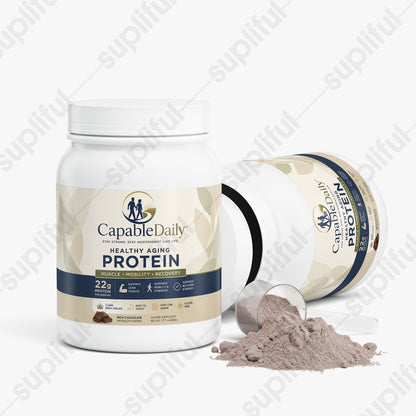 Capable Daily Healthy Aging Protein