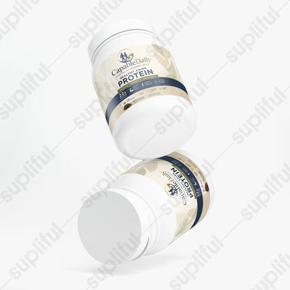 Capable Daily Healthy Aging Protein
