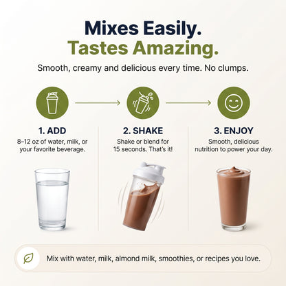 Capable Daily Strength Protein